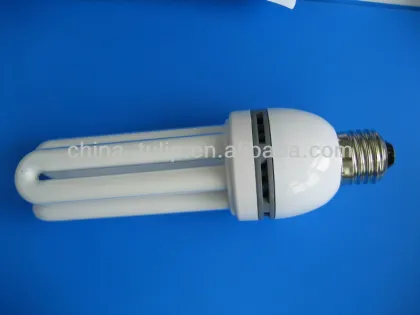u energy saving lamp/spiral energy saving lamp