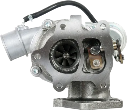 ST-410 RHF3 turbocharger for vj34 Mazda Bongo