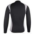 Seaskin Long Sleeve Fashion Diving Wetsuit Wetsuit Top