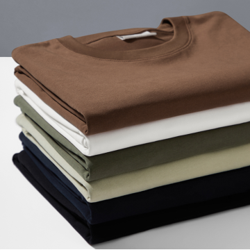 230Geavy Cotton T-shirt