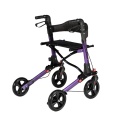 Rollator d'aluminium réglable standard adulte adulte