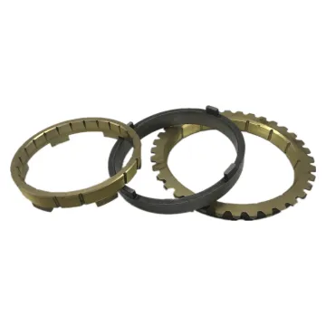 Auto Parts Gear Box Synchronizer Brass Ring 3 sets OEM MG0003 FOR AMERICAN CAR
