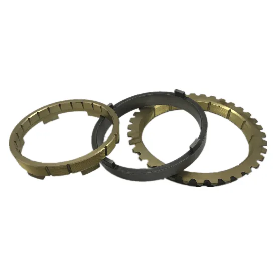 Auto Parts Gear Box Synchronizer Brass Ring 3 sets OEM MG0003 FOR AMERICAN CAR