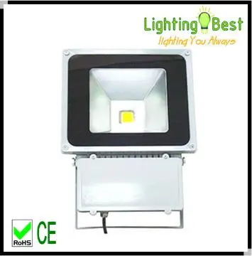 80w fcob led flood lamp