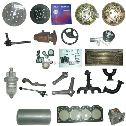 TAISHAN Tractor Spare Parts