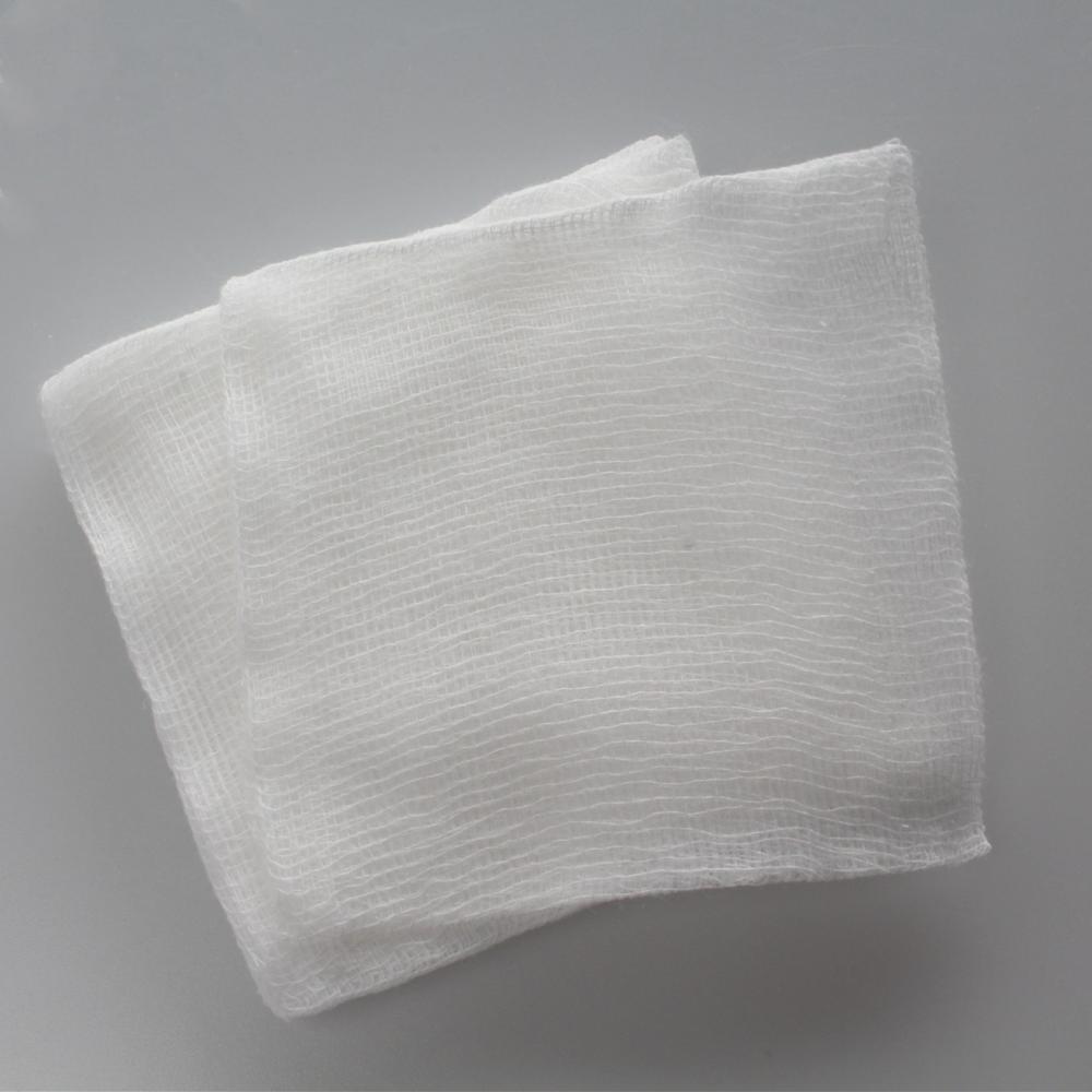 Cutting Gauze 001