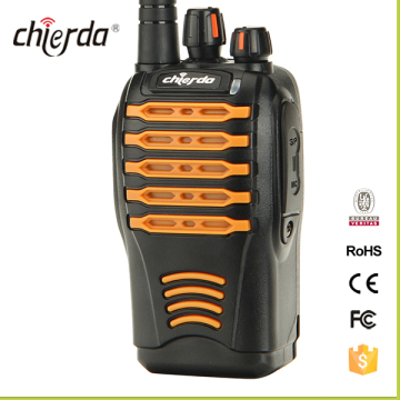 wholesale china small and exquisite 7.2V walkie talkie range 10km