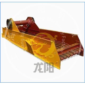 Shanghai LY Feeding Equipment