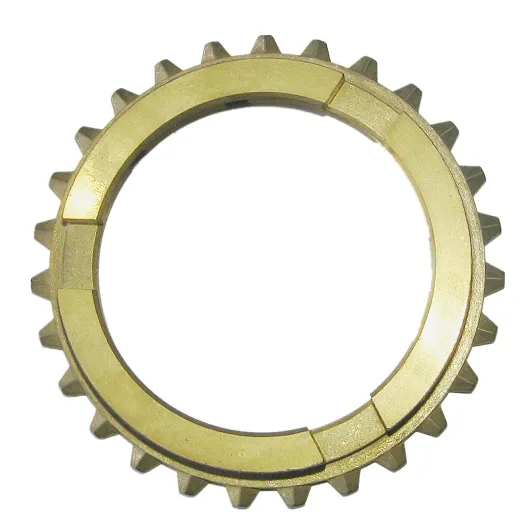 Outlet Auto Parts Transmission Synchronizer Ring for OEM 1301 091 102/8D-7107/29946251/7362579/3312520