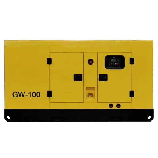 YUCHAI Silent 250KVA Diesel Generator Set - Hot Sales Price