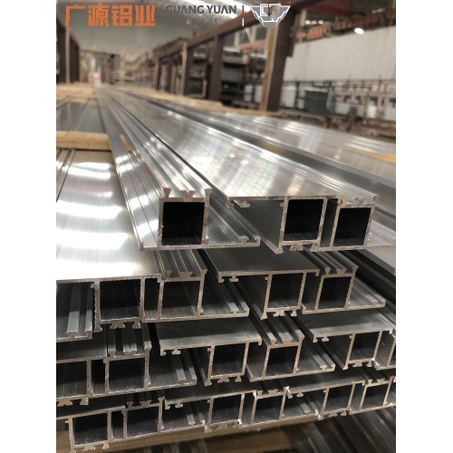 China aluminum extrusion sliding door Factory