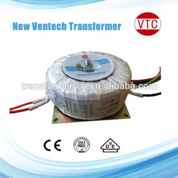 Ring transformer , Toroidal Transformer , Audio Toroidal Transformer