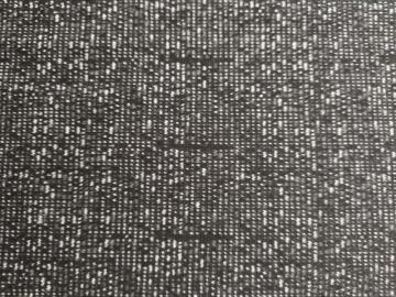 Acrylic Poly Cotton Y/D Double Jacquard Jersey