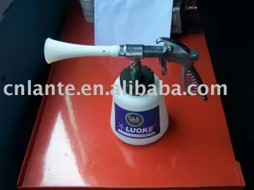 tornado cleaning gun