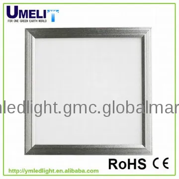 frameless led panel lights