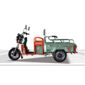 Small Electric cargo Tricycle