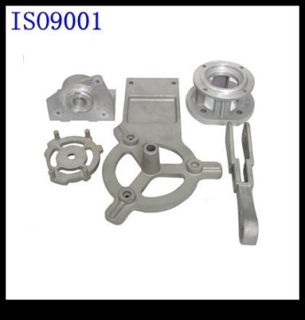 casting precision parts aluminum forging parts aluminum milling machine parts