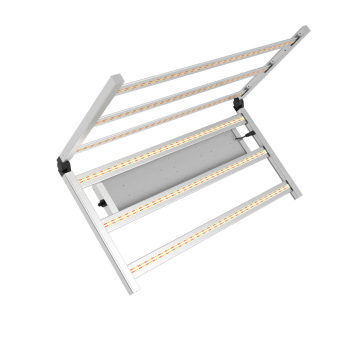600W LED Grow Light Reemplace 1000W HPS