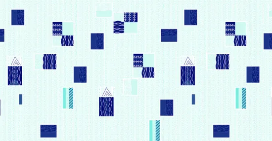 Good Colors Fastness 100% Poly Printing Fabric