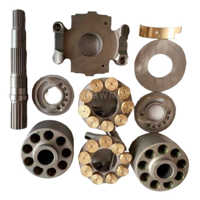 K7V280DTH1M3R-9TA1 Hydraulic Pump Assembly For XCMG XE950