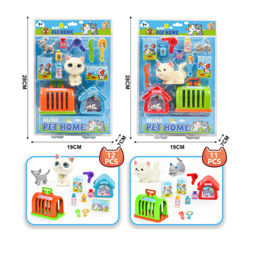Kids Pretend Play Gifts Pretend Play Makeup Toy