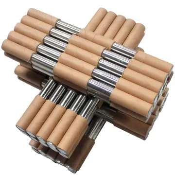 Customized Permanent NdFeB Magnet