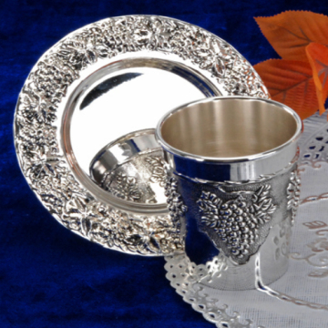 Cup Set (CK22338B)