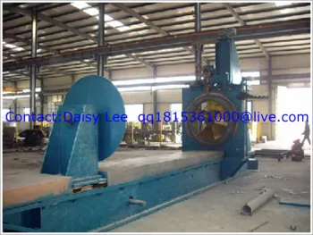 Wedged Wire Screen Mesh Welding Machine