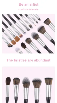 Pinceaux Maquillage Professionnel Makeup Brush sets