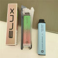 Elux Legend 3500 Puffs Device Device 20mg