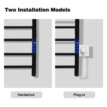 Towel Warmer Wallr le Wall Towel Racks