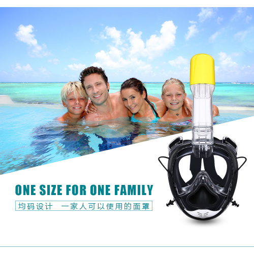 New Coming Easy Breath Universal Size Mask