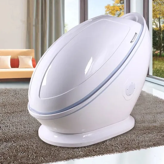 2022 Newest Power Shape Sauna Beauty Product LK-219C