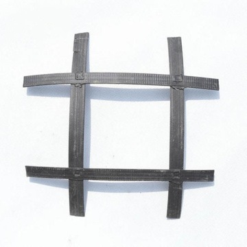 Composite Geogrid for Driveway Asphalt Reinforcement