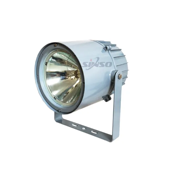 High Brightness 7000-15000 lm Long Range Outdoor Sky Beam Light