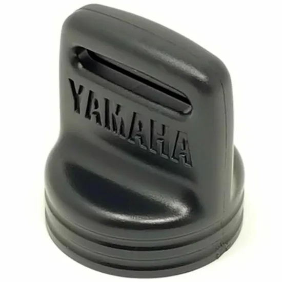 Yamaha Outboard Engine Parts: 703-82577-00 Rubber Key Cap