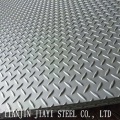 Cold-Rolled 1Cr13 Anti-slip Stainless Steel Plate 1Cr13 Anti-slip Stainless Steel Plate Manufactory