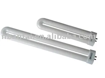 single U tube