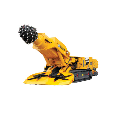 EBZ320 Kömür Yol Başlığı Tünelleme Makinesi