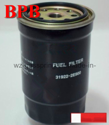 Auto Fuel Filter for Hyundai Parts 31922-YZZE