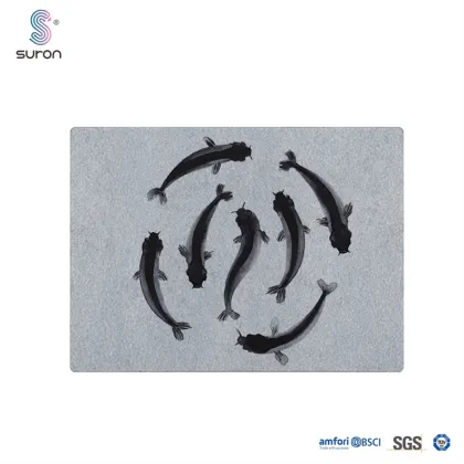 Suron Paint With Water Relaxation