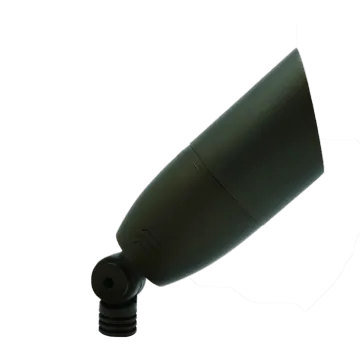 Solid brass spot lights attach your brand