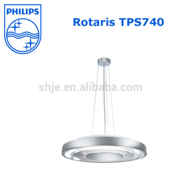 Philips Ceiling Lamp Rotaris TPS740 TL5C 60W
