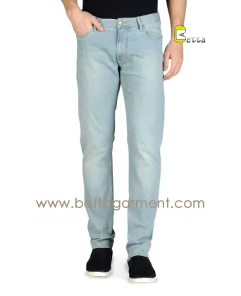 Men Casual Jeans / Pants 01
