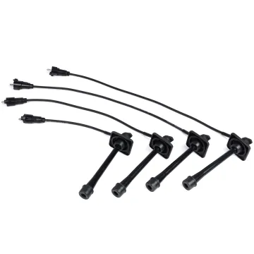 MASUMA Hot Deals: Spark Plug Cable for 1992-1998 Japanese Cars in Saudi Arabia