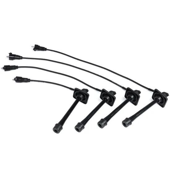 MASUMA Hot Deals: Spark Plug Cable for 1992-1998 Japanese Cars in Saudi Arabia
