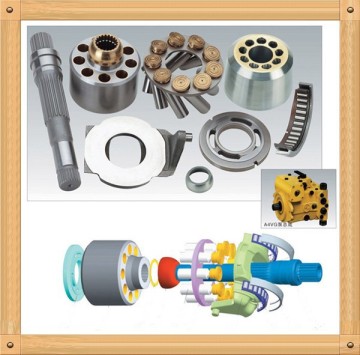 China-made for Rexroth A4VG71 A4VG90 A4VG125 A4VG160 A4VG250 hydraulic pump parts