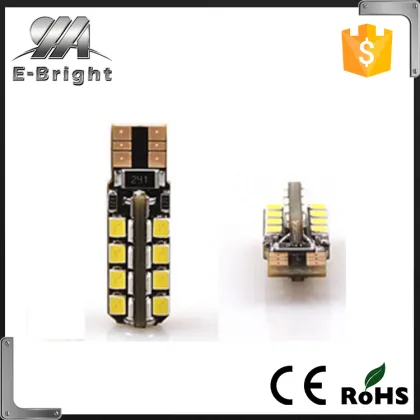 Everbright 2835 32smd led canbus led auto light