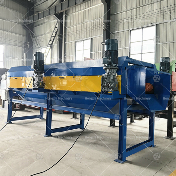 High Pressure Valve Screen Filter Disc for Comprehensive Waste Management