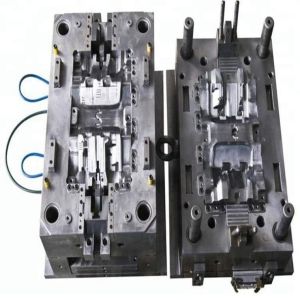 Good Price Plastic Parts Injection Molding